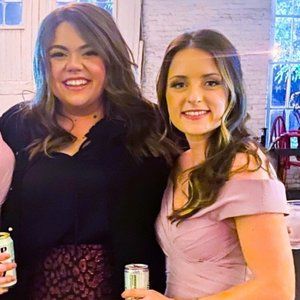 Meet your Poshers, Madison and Hannah